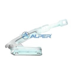 ALPER 463041 MOTOR KAPUT MENTEŞESİ SOL DUSTER