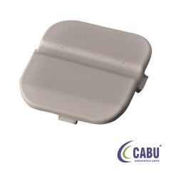 CABU 331513 ARKA TAMPON CEKI KAPAK OLUKLU FOCUS II 08>11 SEDAN ASTARLI