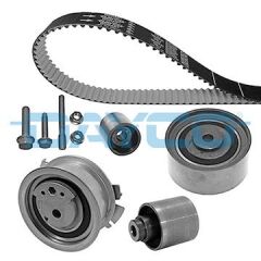 DAYCO KTB563 TRİGER SETİ AUDI A4-A5-A6-PASSAT-TIGUAN-SUPERB 2.0 TDI 10> CBAA-CBAB-CBBB-CBAC-CAGA-CAHA