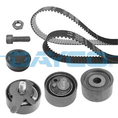 DAYCO KTB913 TRİGER KAYIŞ SETİ 207x320 PASSAT 2.5TDI 24V 98-03 -AUDI A4-A6-A8 2.5TDI 24V 97-04 CT1015