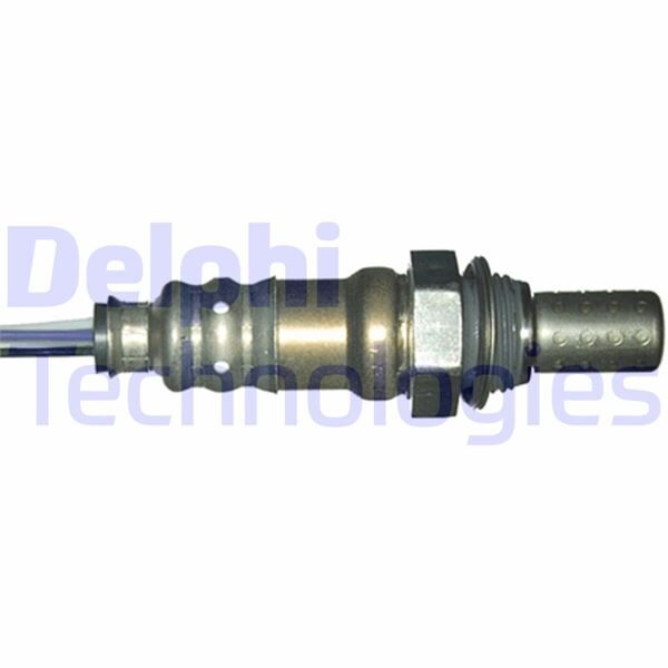 DELPHI ES20135-12B1 OKSİJEN SENSÖRÜ ASTRA G 1.4 16V 98-05 -ASTRA G 1.6 16V-VECTRA B 1.6 16V 95-02 -ASTRA 1.4 16V 98 >