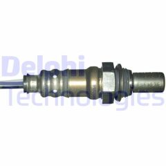 DELPHI ES20135-12B1 OKSİJEN SENSÖRÜ ASTRA G 1.4 16V 98-05 -ASTRA G 1.6 16V-VECTRA B 1.6 16V 95-02 -ASTRA 1.4 16V 98 >
