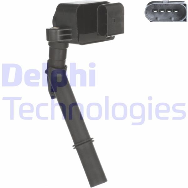 DELPHI GN11053-12B1 ATESLEME BOBINI MERCEDES M260 M264 W177 W247 W205 S205 C205 C118 C257 W213 S213 C238 X247 H247 C253