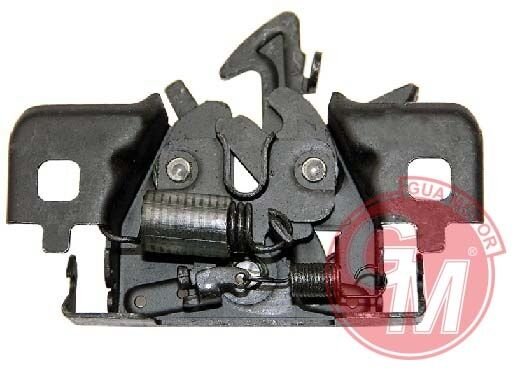 GUA 41655 KAPUT KİLİDİ MANUEL RENAULT CLIO IV-CAPTUR-TRAFIC VIVARO-ESPACE