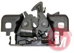 GUA 41655 KAPUT KİLİDİ MANUEL RENAULT CLIO IV-CAPTUR-TRAFIC VIVARO-ESPACE