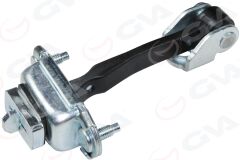 GVA 8343342 ARKA KAPI GERGİSİ PEUGEOT P407 04>