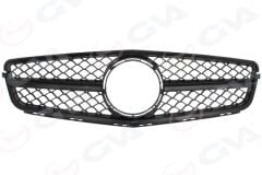 GVA 9106387 PANJUR MAT SIYAH. AMG MERCEDES C-CLASS W204 07>14