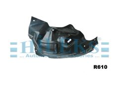 HILEKS R610 ÇAMURLUK DAVLUMBAZI ÖN SOL ÖN KISIM MEGANE IV 16 >
