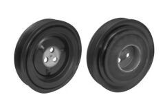 KMT 181061 KRANK KASNAĞI FORD TRANSİT 06> ARKADAN ÇEKER 2.2 TDCİ-2.4 TDCİ