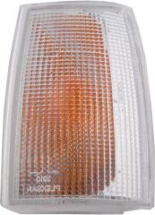 PLEKSAN 2921D SİNYAL LAMBASI SOL R9 BEYAZ DUYSUZ