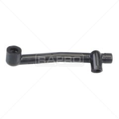 RAPRO 28136 HAVA TAHLIYE HORTUMU MERCEDES M102 M111 OM601 OM616 W201 W123 W124 W460 PIPO