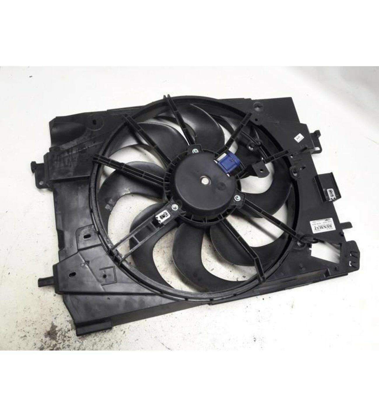 MAIS 214818009R RADYATOR FAN GRUBU