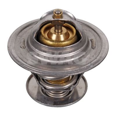 SWAG 32917888 TERMOSTAT 87C A3-A4-A6-BORA-CADDY II-GOLF-JETTA II-PASSAT-POLO-T4-T5-OCTAVIA-CORDOBA-IBIZA-FABIA-F FEBI 17888