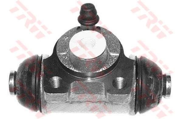 TRW BWA129 FREN SİLİNDİRİ LOGAN 1.4-1.6 16V-1.5DCI 04 > CLIO II 1.2-1.4-1.6 16V-1.5DCI 98 > 17.78mm