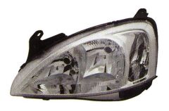 TYC OPL10CO027 20-6066-E5-2B O.CORSA ÖN FAR EL.LH.04-