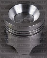 YENMAK 31-04158-000 MOTOR PISTON SEGMAN STD 81.00 CAP R9 R11 FLASH R21 MANAGER 1.7 F2N 87-335100-12