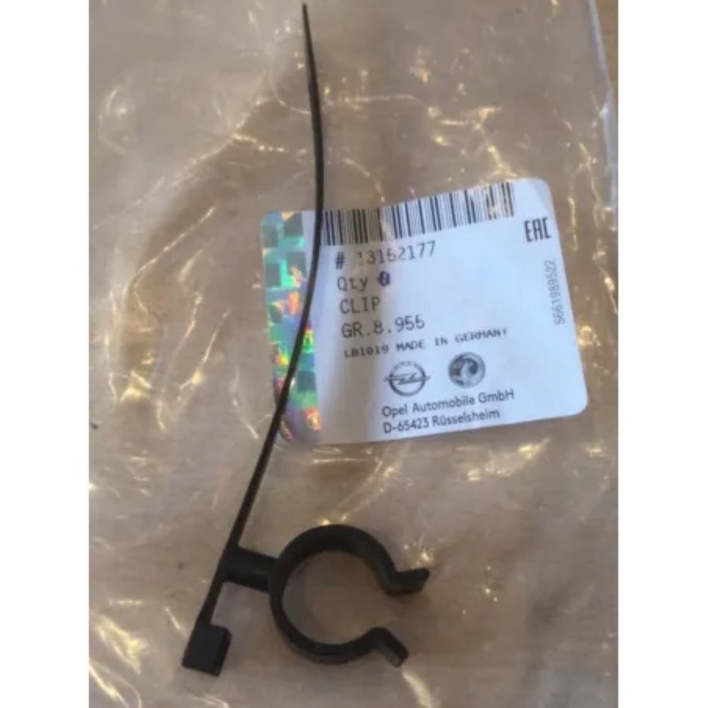 OE-OPEL 13152177 KLIPS