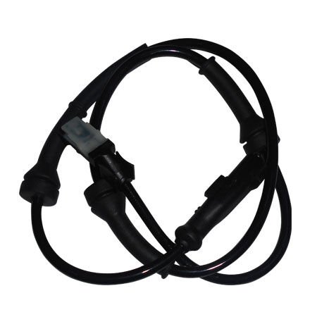 ABS SENSORU ON MERCEDES CITAN W415 12> . RENAULT KANGOO 08>