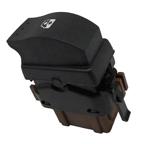 ÖN SAĞ CAM DÜĞMESİ ÖN SAĞ MASTER II-TRAFFIC II-CLIO TEKLİ 8200057321