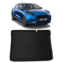BSG 30-934-059 FORD PUMA PASPAS 3D HAVUZLU KOKUSUZ/BEJ
