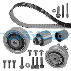 DAYCO KTB788 TRİGER SETİ CRAFTER-T6-A3-JETTA-CADDY-POLO-PASSAT 1.6-2.0 TDI CAYB/C/D-CAAB/C-CKUB-CFFB-CFWA-CAGA