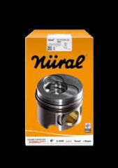 GOETZE 8771959050100G MOTOR PİSTON SEGMAN 0.50 -20 MM 85.01 MASTER III 10> MOVANO B 10> 2.3 DCİ CDTI EURO 5
