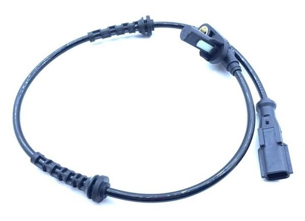 HELLUX HLS.8283 TEKERLEK HIZ ÖN SYMBOL II 1.2 16V-1.6 16V-1.5DCİ 08> SYMBOL I 1.4 16V 00> CLIO II 2.0 16V Sport 04>