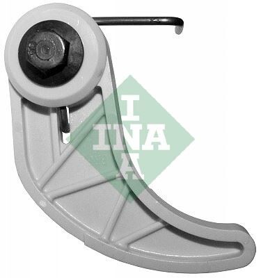 INA 551007510 YAĞ POMPA ZİNCİR PALETI GOLF5-GOLF6-JETTA-CADDY-A3-LEON BJB-BLS-BKC-BKP-BKD 1.9 TDI-2.0 TDI 04-
