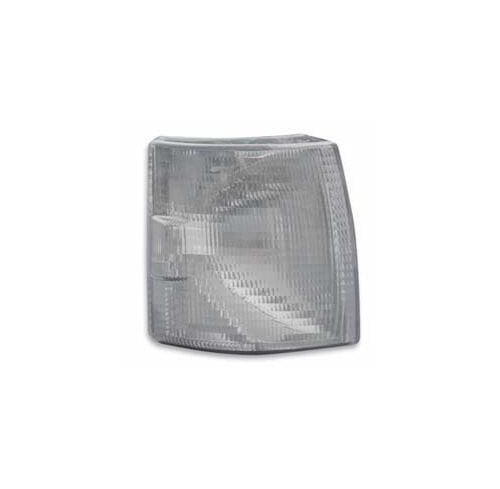 MARS 521513 SİNYAL LAMBASI SOL VW CARAVELLE-TRANSPORTER T4 96-03 BEYAZ DUYSUZ