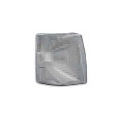 MARS 521513 SİNYAL LAMBASI SOL VW CARAVELLE-TRANSPORTER T4 96-03 BEYAZ DUYSUZ