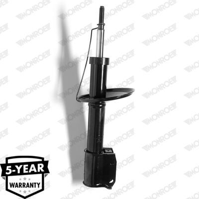 MONROE G7203 ÖN AMORTİSÖR DACIA LOGAN MCV 1.4-1.6-1.5 DCI 05 > SANDERO 1.4-1.6-1.5 DCI 08 > GAZLI