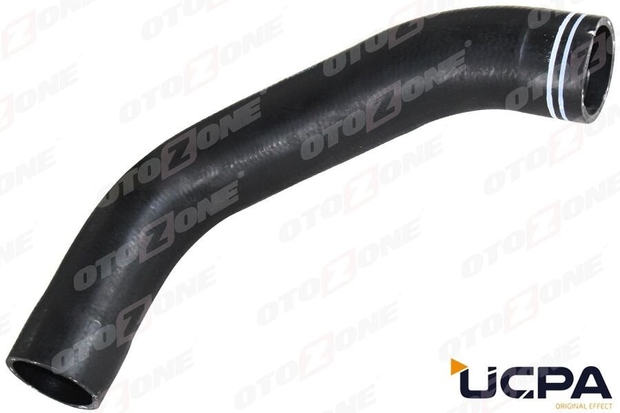 OTOZONE HOB2093 TURBO ÇIKIŞ HORTUM BÜYÜK DİRSEK BORUSUZ FIAT DOBLO III 15>23 1.3D MULTIJET
