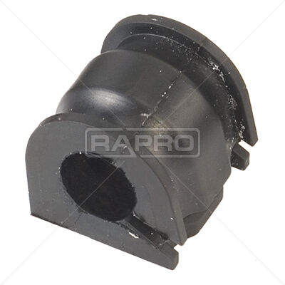 RAPRO 51075 VİRAJ DEMİR LASTİGİ DACIA DUSTER 10> 1.5dCi 1.6 18MM