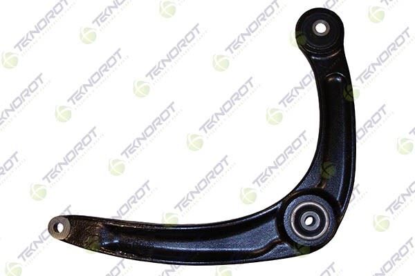 TEKNOROT P-659 SALINCAK ÖN SAĞ ROTİLSİZ PEUGEOT P308-P3008-P5008 CITROEN C4-DS4 09>