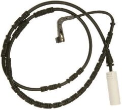 TRW GIC207 BALATA FISI ARKA BMW E81 E82 E87 E88 E90 E91 E92 E93