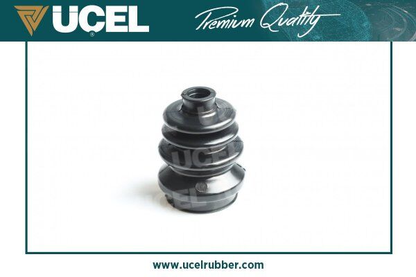 UCEL S91107-T İÇ AKS KÖRÜĞÜ ASTRA F 91>97 ASTRA G 98>09 ASTRA H 04>10 VECTRA A 88>95 VECTRA B 96>02 1.4-1.6 8V-16V