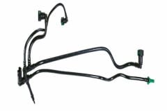 YAKIT BORUSU KOMPLE FIESTA 1.4TDCİ 09>11 EURO 5