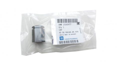 OE-OPEL 13160977 CORSA C CORSA D CORSA E MERIVA A MERIVA B ASTRA G ASTRA H VECTRA C  BIJON KAPAGI KÖMÜR METALIK 32MM
