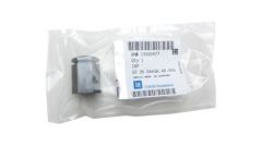 OE-OPEL 13160977 CORSA C CORSA D CORSA E MERIVA A MERIVA B ASTRA G ASTRA H VECTRA C  BIJON KAPAGI KÖMÜR METALIK 32MM