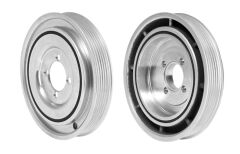 KRANK KASNAĞI FIAT DOBLO-GRANDE PUNTO-IDEA-PANDA-PUNTO-CORSA C-D-E-ASTRA H-J-MERIVA 1.3 DMJT 1.3D MJ T 6 OLUK 614227