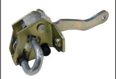 KAPI GERGİ YAYI ÖN TEMPRA-TİPO