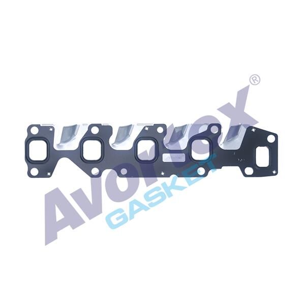 AVORTEX 209 EGZOZ MAİFOLD CONTASI ÇELİK FIAT 1.3 MTJ