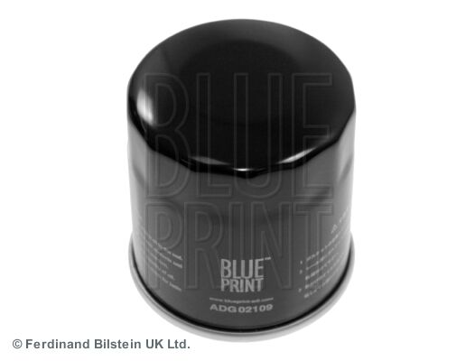 BLUEPRINT ADG02109 YAĞ FİLTRESİ ATOZ-İ10-İ20-İ30-BAYON-ACCENT-CEED-RIO-PICANTO-STONIC