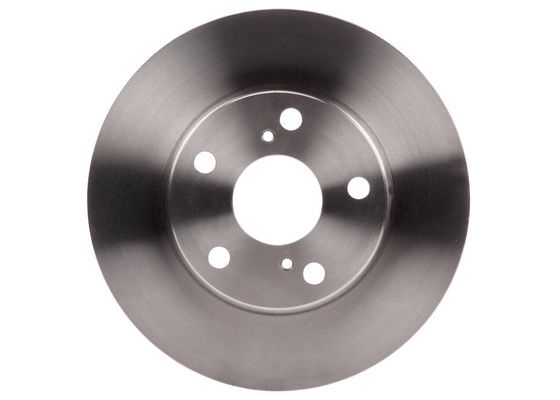 BOSCH 0986479S16 ÖN FREN DİSKİ HAVA KANALLI TOYOTA AURIS COROLLA 1.33L 1NR-FE NRE150 10-> / 1.6L 1ZR-FE ZRE151 07-12 / 1.4L 1NDTV NDE150 07-12 - 273 ÇAP X 5 BİJON Adet disk fiyatıdır