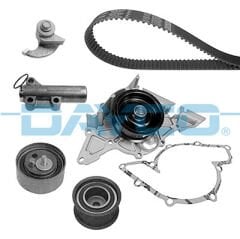 DAYCO KTBWP3680 SU POMPALI TRİGER SETİ PASSAT B5 - A4 B5 - A4 B6 - A4 B7 - A6 C5 - A8 D2 - SUPER B I