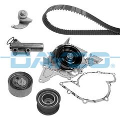 DAYCO KTBWP3680 SU POMPALI TRİGER SETİ PASSAT B5 - A4 B5 - A4 B6 - A4 B7 - A6 C5 - A8 D2 - SUPER B I