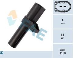 FAE 79202 KRANK MILI KONUM SENSORU MERCEDES M271 OM611 OM646 OM651 W169 W203 W204 W211 W212 W463 C253 W220 W63 9 B901>B906