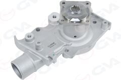 GVA 5238050 DEVİRDAİM ESCORT VI-VII-FIESTA III 1.6-1.8 16V 95>01 CLX ZETEC
