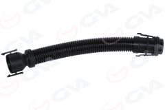 GVA 9105981 TEMIZ HAVA BORUSU BMW N47 N57 E81 E87 E90 E92 F30 F34 F32 F36 E60 F07 F10 F01 E84 E83 F25 F26 E70 F1 5 E71 F16