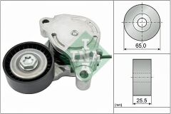 INA 534057110 KAYIS GERGI RULMANI BMW F52 F45 F46 F48 F49 F39 . MINI F54 F55 F56 F57 F60 KUTUKLU
